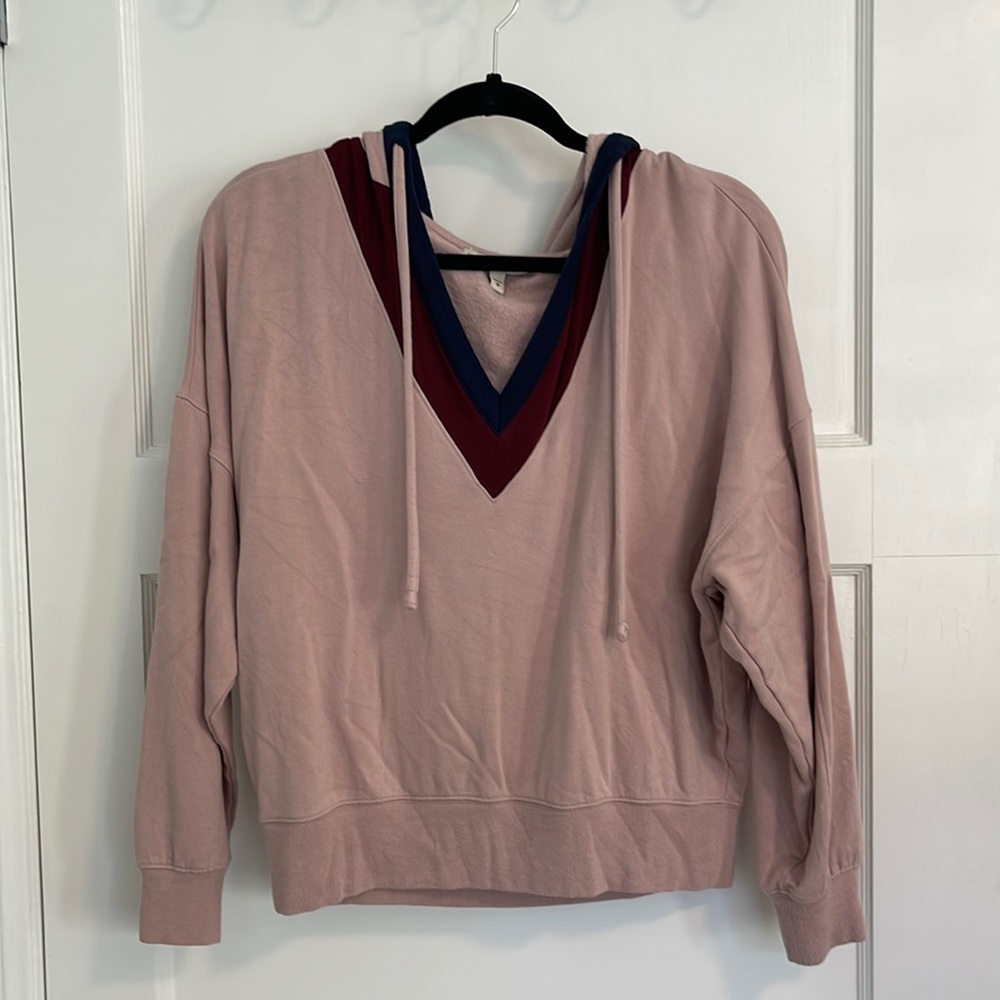 Express OneEleven Sweatshirt